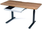 Perfect POSTURE Under Desk Drawer & Organizer 13" x 28" Metal Desk Storage - Image 4