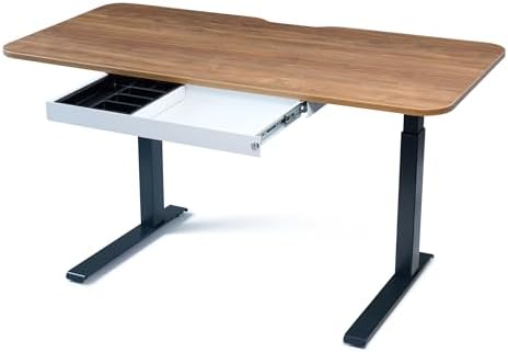 Perfect POSTURE Under Desk Drawer & Organizer 13" x 28" Metal Desk Storage - Image 4