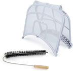Dryer Lint Filter Screen Replaces For DLEX5005K DLEX5000W by Unknown