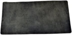 Premium Leather Desk Mat, 32x16 Inches Large Desktop Protector, Computer Gaming Mouse Pad, Office Table Blotter (Black) - Image 4
