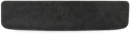 Londo Genuine Leather Keyboard Pad - Premium Ergonomic Support for Comfortable Typing at Work and Home - Image 5