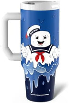 Frost Buddy Thicc Buddy 40 oz Tumbler with Handle (Ghostbusters) - Image 2
