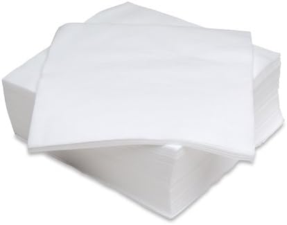 ITW Chemtronics 6704 Lint-Free Wipes 1200 Count by Unknown