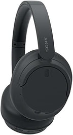 Sony WH-CH720N/B Wireless Noise Cancelling Headphone Black Bundle with 3 YR CPS Enhanced Protection Pack - Image 2