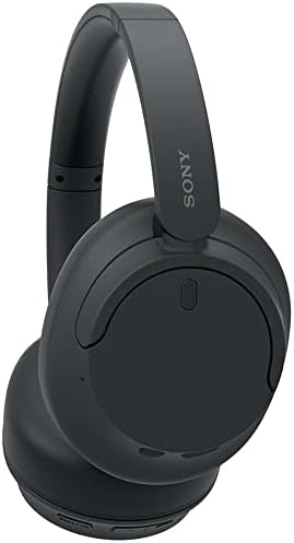 Sony WH-CH720N/B Wireless Noise Cancelling Headphone Black Bundle with 3 YR CPS Enhanced Protection Pack - Image 2