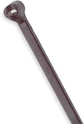 Thomas and Betts TR TY526MX CABLE TIE 30LB 11" UV BL (Pack of 100) by Thomas+%26+Betts
