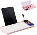 Desktop Dry Erase Board with Charger by GAROOD