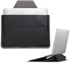 MOFT Laptop Carry Sleeve with Stand &Smart Storage for 13" Laptop for Work by MOFT