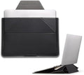 MOFT Laptop Carry Sleeve with Stand &Smart Storage for 15" Laptop for Work by MOFT