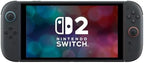 Nintendo Switch 2 + Mario Kart World Bundle with Bonus HDMI Cable & Screen Cleaning Cloth - Image 4
