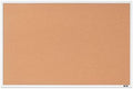 Mr. Pen- Cork Board, 24”x36”, White Frame, Cork Bulletin Board by MrPen