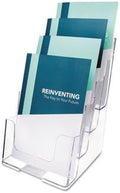 DEF77901 - Deflect-o Booklet Holder by Deflecto