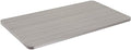 VIVO Dark Gray 43 x 24 in Solid Table Top, DESK-TOP43G by VIVO