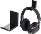 Headphone Stand/Headset Holder Headphone Stand, Earphone Clamp Sticky Headset Hanger - Adhesive Headphone Holder Hook Mount, Headset Stand Holder Clip Under Desk PC Gaming Headset Stand ( Color - Image 5