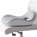 Extra Large Seat Cushion, Office Chair Cushions for Long Sitting Comfort by drembloo