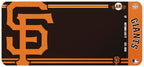 SOAR MLB Official Established Primary Logo Wordmark Home Office Desk Pad Mouse Pad Mat 35" x 16" (San Francisco Giants, San Francisco Giants) - Image 2