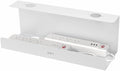 VIVO White 17 inch Extra Deep Cable Management Tray, DESK-AC16-1CW by VIVO