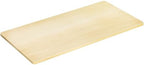 VIVO Light Wood 55 x 28 in Solid Table Top, DESK-TOP55-28C by VIVO