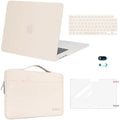 MOSISO Compatible with MacBook Air 15 inch Case M5 2026 M4 M3 M2 2025-2023 by MOSISO