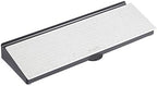 ECR4Kids MessageStor Dry-Erase Keyboard Write and Store, Desk Organization, White Brick by ECR4Kids