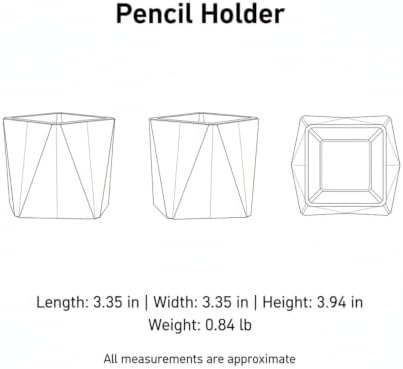Pen Cup - Image 7