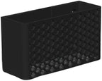 Under Desk Mount for Focusrite Scarlett Solo 4th Gen, Ventilated Space-Saving Audio Interface Bracket Holder (without Headphone Hook) - Image 2