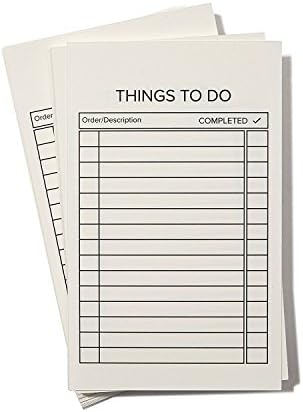 HISCOW Leather 3x5 Index Card Holder, Pocket Note Jotter, Black - Image 3