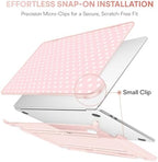 May Chen for M5/M4/M3/M2 MacBook Air 15 inch Case 2026-2022 - MC024 - Image 6