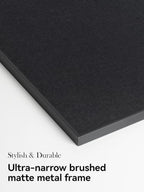 ARCOBIS Cork Board White Board Combo - Image 3