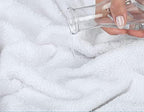 American Soft Linen 100% Cotton Luxury Turkish Towels, 4 PC Bath Towel Set - Image 6