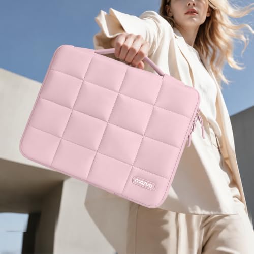 MOSISO Compatible with MacBook Air 13 inch Case M5 M4 M3 M2 2026-2022 - Image 5