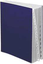 Pendaflex Acrylic Coated Expanding Desk File (Day/Month) by TOPSProducts