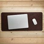 Londo Leather Extended Mouse Pad – Large Desk Mat for Office & Gaming, Smooth Writing Surface, Non-Slip Base, Durable & Stylish Workspace Accessory - Image 6