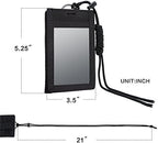 EXCELLENT ELITE SPANKER Tactical ID Card Holder Adjustable Neck Lanyard - Image 2