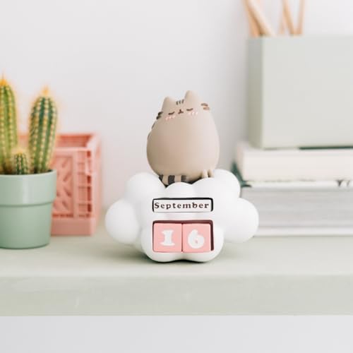 Grupo Erik Pusheen Calendar, Pusheen Gifts - Image 4