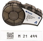 Brady Authentic (M21-750-499) Multi-Purpose Nylon Label, .75" Width, 16' Length & Authentic (M21-375-499) Multi-Purpose Nylon Label, .375" W, 16' L - Image 2