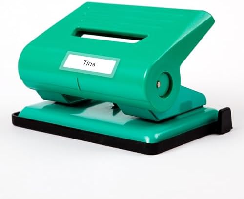 Avery 00757 Easy Align Self-Laminating ID Labels, Laser/Inkjet, 1 1/32 x 3 1/2, White (Pack of 250) - Image 2