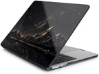 Batianda Case for MacBook Air 13.6" 2026 M5 M4 M3 M2 Chip, Starry Mountain - Image 7