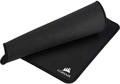 Corsair MM350 Champion Series Premium Anti-Fray Cloth Gaming Mouse Pad – Medium - Image 4