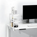 2-Tier Desk Shelf - Image 7