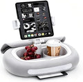 Tablet Stand Pillow for 4.7"-13" Phone/Tablet,Kindle, iPad, Samsung by Unknown