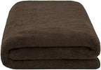 American Soft Linen 100% Cotton Luxury Turkish Towels, 40x80 XL Bath Sheet - Image 6
