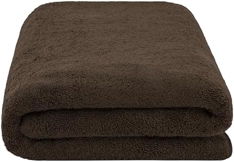 American Soft Linen 100% Cotton Luxury Turkish Towels, 40x80 XL Bath Sheet - Image 6