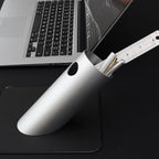 Aluminum Slanted Pen Holder, 2.5lb - Image 5