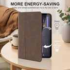 Case for Samsung Galaxy Tab S9 Plus/S10 Plus/S9 FE+ 12.4" 2023/2024 - Image 3