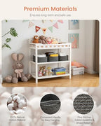 KALLAX Small Woven Storage Basket for Organizing, 13.5x9.5x5 inches, 3 Pack - Image 4