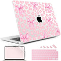 May Chen Case for M5/M4/M3/M2 MacBook Air 13 inch Case 2026-2022 Release by MayChen