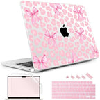 May Chen Case for M5/M4/M3/M2 MacBook Air 13 inch Case 2026-2022 Release by MayChen