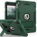 ZoneFoker 9.7" Case for iPad 6th/5th Generation 2018/2017 Shockproof by ZoneFoker