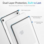 Mektron Compatible with MacBook Neo 13 inch Case 2026 Release A3404 - Image 2